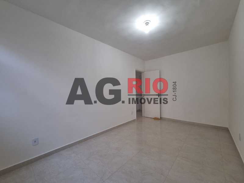 Conheça 12. do imóvel - Casa em Condomínio 3 quartos para alugar Rio de Janeiro,RJ - R$ 3.000 - VVCN30150 - 11 12. - 11