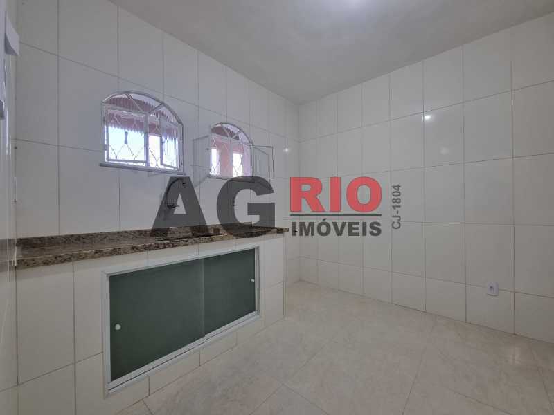 Conheça 15. do imóvel - Casa em Condomínio 3 quartos para alugar Rio de Janeiro,RJ - R$ 3.000 - VVCN30150 - 14 15. - 14