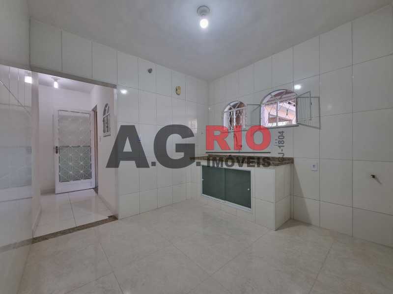 Conheça 16. do imóvel - Casa em Condomínio 3 quartos para alugar Rio de Janeiro,RJ - R$ 3.000 - VVCN30150 - 15 16. - 15