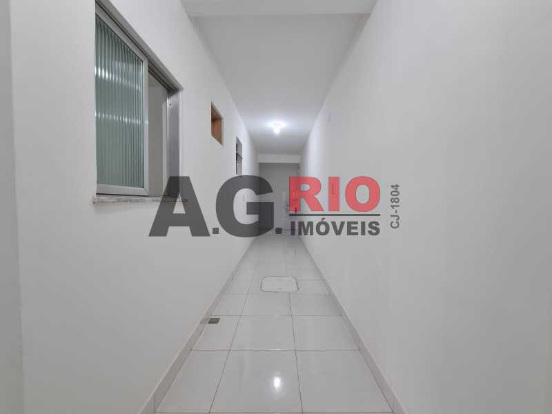 Conheça 17. do imóvel - Casa em Condomínio 3 quartos para alugar Rio de Janeiro,RJ - R$ 3.000 - VVCN30150 - 16 17. - 16