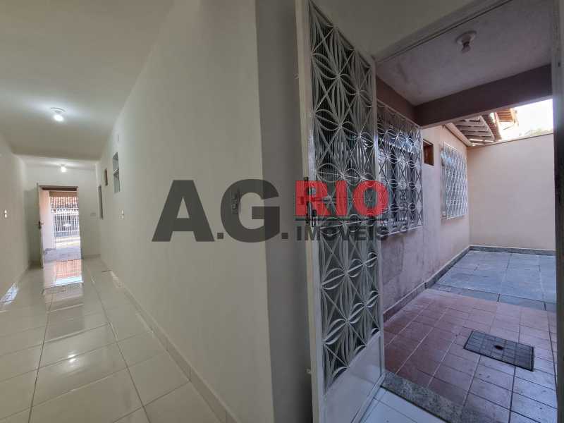 Conheça 19. do imóvel - Casa em Condomínio 3 quartos para alugar Rio de Janeiro,RJ - R$ 3.000 - VVCN30150 - 18 19. - 18