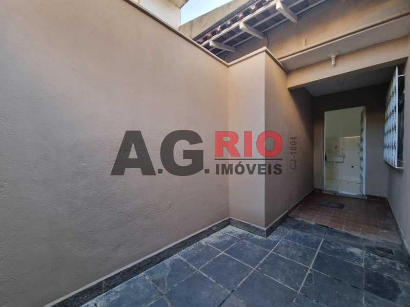 Conheça 20. do imóvel - Casa em Condomínio 3 quartos para alugar Rio de Janeiro,RJ - R$ 3.000 - VVCN30150 - 19 20. - 19