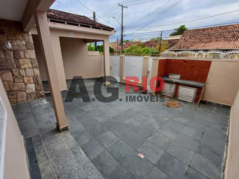 Conheça WhatsApp Image 2024-03-08 at 1 do imóvel - Casa em Condomínio 3 quartos para alugar Rio de Janeiro,RJ - R$ 3.000 - VVCN30150 - 2 WhatsApp Image 2024-03-08 at 1 - 2