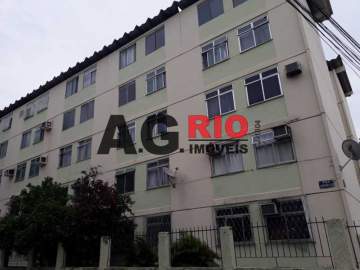 Apartamento 1 quarto à venda Rio de Janeiro,RJ - R$ 160.000 - TQAP10095