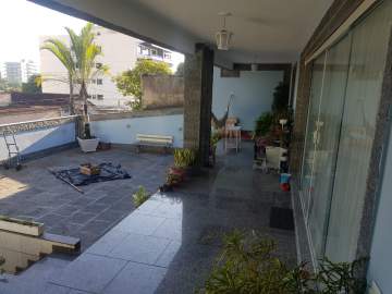 Casa 4 quartos à venda Rio de Janeiro,RJ - R$ 1.250.000 - VVCA40065