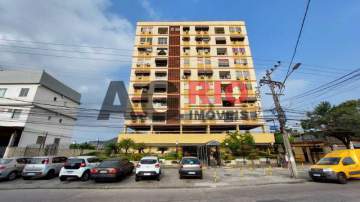 Apartamento 2 quartos à venda Rio de Janeiro,RJ - R$ 160.000 - VVAP21242