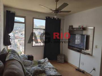 Apartamento 2 quartos à venda Rio de Janeiro,RJ - R$ 200.000 - VVAP21243