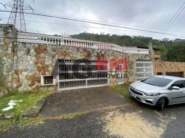 Casa em Condomínio 5 quartos à venda Rio de Janeiro,RJ - R$ 1.050.000 - VVCN50012