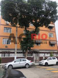 Apartamento 2 quartos à venda Rio de Janeiro,RJ - R$ 200.000 - VVAP21247