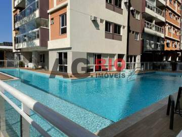 Apartamento 2 quartos à venda Rio de Janeiro,RJ - R$ 430.000 - TQAP20749