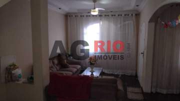 Casa em Condomínio 5 quartos à venda Rio de Janeiro,RJ - R$ 500.000 - VVCN50013