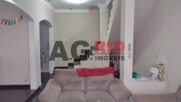 Casa em Condomínio 5 quartos à venda Rio de Janeiro,RJ - R$ 490.000 - VVCN50013