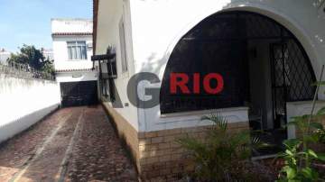 Casa 3 quartos à venda Rio de Janeiro,RJ - R$ 600.000 - TQCA30072