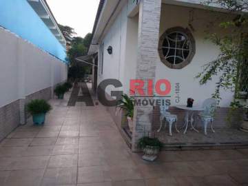 Casa 3 quartos à venda Rio de Janeiro,RJ - R$ 790.000 - TQCA30073