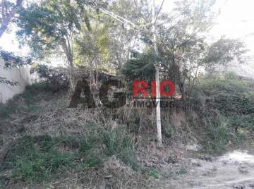 Terreno Unifamiliar à venda Rio de Janeiro,RJ - R$ 550.000 - TQUF00026