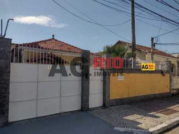 Casa à venda Rua Frei Sampaio,Rio de Janeiro,RJ - R$ 600.000 - VVCA20123