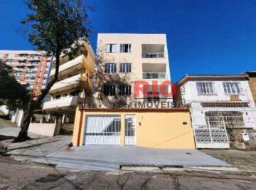 Ótima localização - Apartamento 2 quartos à venda Rio de Janeiro,RJ - R$ 320.000 - VVAP21252