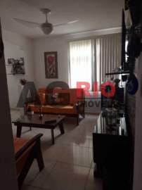 Apartamento à venda em Rio de Janeiro,RJ Praça Seca 2 quartos - VVAP21254
