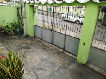 Casa 4 quartos à venda Rio de Janeiro,RJ - R$ 409.000 - VVCA40066