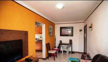 Ótima localização - Apartamento 1 quarto à venda Rio de Janeiro,RJ - R$ 145.000 - VVAP10116