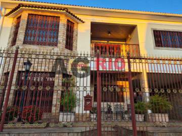 Casa 4 quartos à venda Rio de Janeiro,RJ - R$ 1.100.000 - VVCA40067