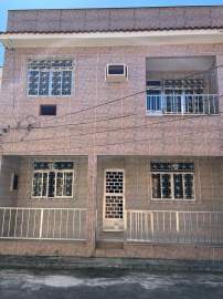 Casa de Vila 4 quartos à venda Rio de Janeiro,RJ - R$ 360.000 - VVCV40018