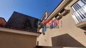 Casa 3 quartos à venda Rio de Janeiro,RJ - R$ 450.000 - VVCA30193