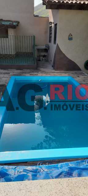 Conheça WhatsApp Image 2022-09-06 at 1 do imóvel - Casa 3 quartos à venda Rio de Janeiro,RJ - R$ 720.000 - VVCA30192 - 4 WhatsApp Image 2022-09-06 at 1 - 4