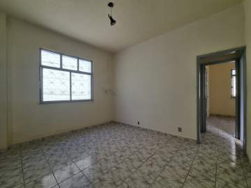 Casa de Vila 2 quartos para alugar Rio de Janeiro,RJ - R$ 1.000 - VVCV20116