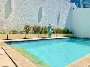 Compre Casa Linear com Financiamento e FGTS na Freguesia ! - FRCA30013