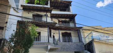 Casa em Condomínio 3 quartos à venda Rio de Janeiro,RJ - R$ 450.000 - VVCN30155
