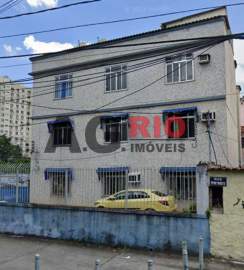 Apartamento 3 quartos à venda Rio de Janeiro,RJ - R$ 245.000 - TQAP30164