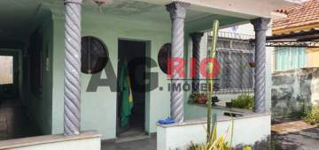 Casa 5 quartos à venda Rio de Janeiro,RJ - R$ 750.000 - VVCA50025