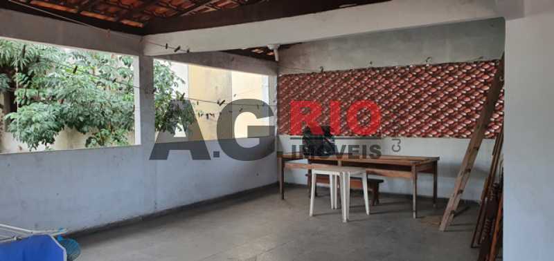 Conheça 20220913_114803 do imóvel - Casa 5 quartos à venda Rio de Janeiro,RJ - R$ 750.000 - VVCA50025 - 28 20220913_114803 - 28