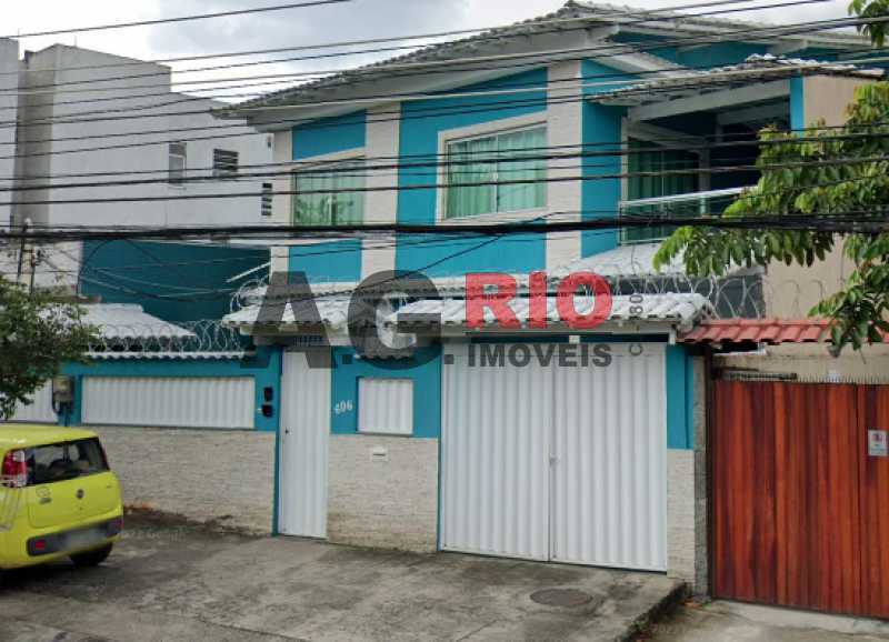 FACHADA - 1