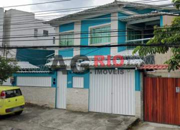 Casa 3 quartos à venda Rio de Janeiro,RJ - R$ 1.100.000 - FRCA30014