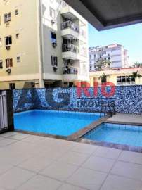 Cobertura 3 quartos à venda Rio de Janeiro,RJ - R$ 300.000 - VVCO30064