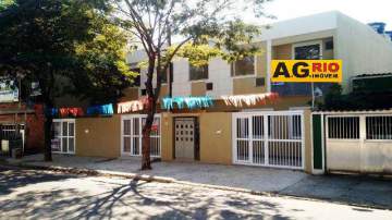 Casa 2 quartos à venda Rio de Janeiro,RJ - R$ 235.000 - VVCA20130