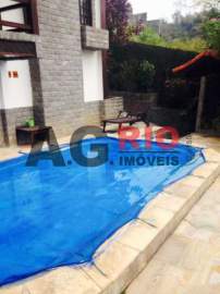 Casa em Condomínio 3 quartos à venda Rio de Janeiro,RJ - R$ 999.999 - VVCN30157