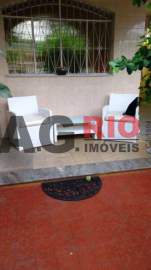 Casa 3 quartos à venda Rio de Janeiro,RJ - R$ 600.000 - VVCA30198