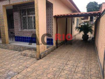 Casa em Condomínio 3 quartos à venda Rio de Janeiro,RJ - R$ 780.000 - VVCN30158