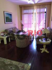 Cobertura 3 quartos à venda Rio de Janeiro,RJ - R$ 880.000 - VVCO30067