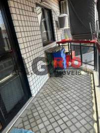 Apartamento 3 quartos à venda Rio de Janeiro,RJ - R$ 580.000 - VVAP30430