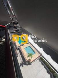 Apartamento 3 quartos à venda Rio de Janeiro,RJ - R$ 500.000 - VVAP30430