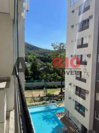 Apartamento 2 quartos à venda Rio de Janeiro,RJ - R$ 400.000 - TQAP20768