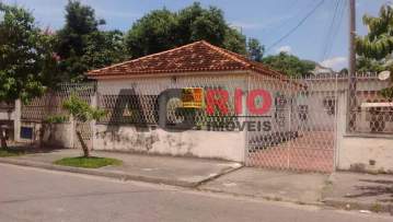 Casa 7 quartos à venda Rio de Janeiro,RJ - R$ 550.000 - VVCA70001