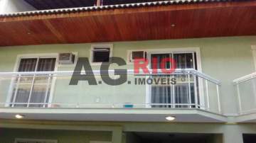 Casa em Condomínio 3 quartos à venda Rio de Janeiro,RJ - R$ 699.000 - VVCN30159