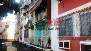 Apartamento 2 quartos à venda Rio de Janeiro,RJ - R$ 250.000 - VVAP21287