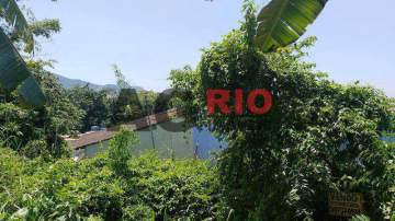 Terreno Bifamiliar à venda Rio de Janeiro,RJ - R$ 220.000 - TQBF00003