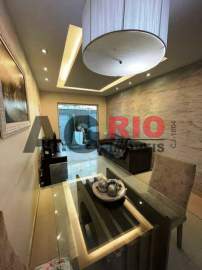 Casa 4 quartos à venda Rio de Janeiro,RJ - R$ 490.000 - TQCA40023